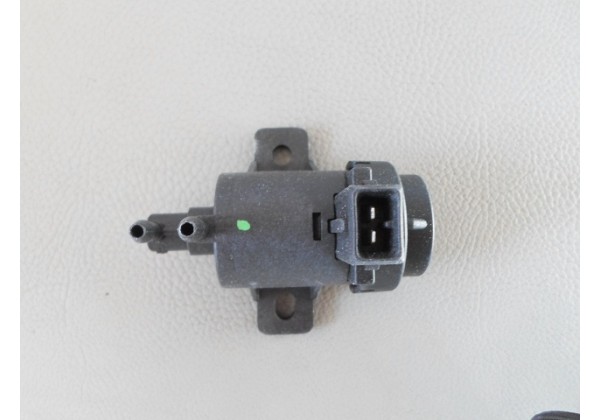 Клапан управління турбіни Renault Clio 2, Espace 3, Kangoo, Laguna, Laguna 2, Master 2, Megane, Scenic, Trafic, 7700113071